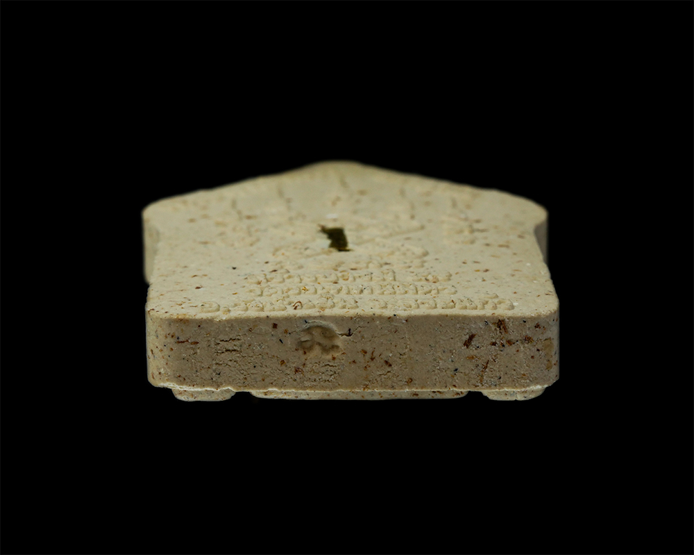 13Oct24 (35)p.jpg - พระขุนแผน รุ่นสร้างบารมี พระอาจารย์วิเชียร วัดวังเทพนิมิตร อ.วังน้ำเย็น จ.สระแก้ว ปี2558 (องค์ปิดทองนำฤกษ์) ฝังตะกรุดสาริกาสีทอง ตอกโค๊ต นะ เนื้อผงพุท [..] | https://kamulet.in.th